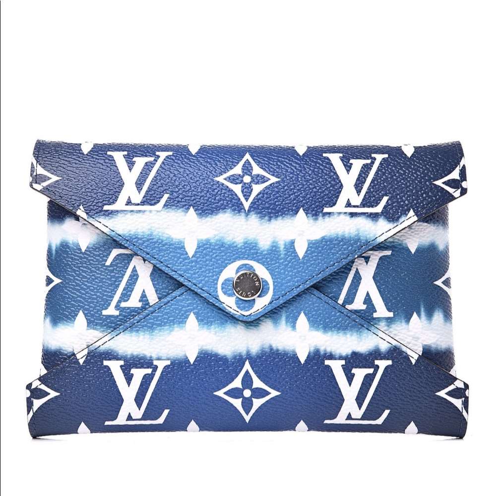 ❌❌SOLD❌❌NWT Escale Medium Kirigami Pochette Insert